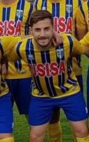 Jos Rodrguez (Isla Cristina F.C.) - 2018/2019